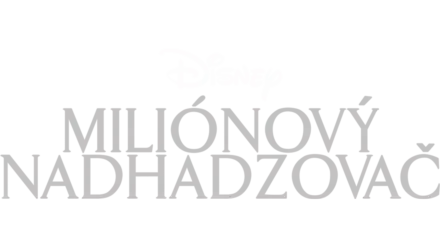 Miliónový nadhadzovač