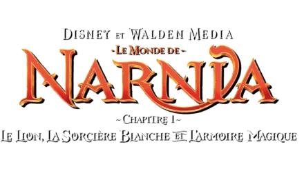 Le monde de Narnia Chapitre 1 : le lion, la sorcière blanche et l'armoire magique