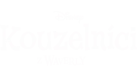 Kouzelníci z Waverly