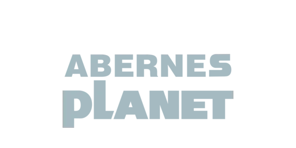 Abernes planet Title Art Image