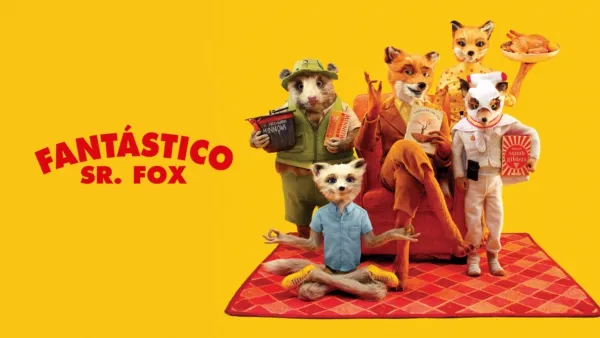 thumbnail - Fantástico Sr. Fox