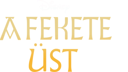 A fekete üst