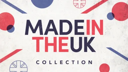 thumbnail - Made in the UK