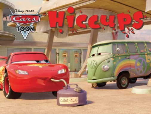 Watch Cars Toon Hiccups Disney