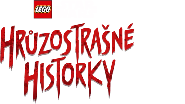 LEGO Star Wars: Hrůzostrašné historky