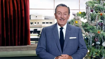 Christmas with Walt Disney in streaming - Quootip