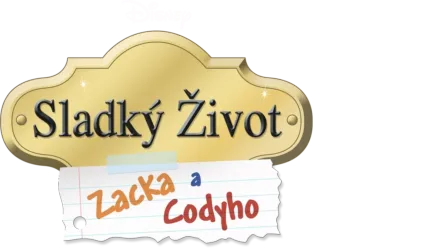 Sladký život Zacka a Codyho