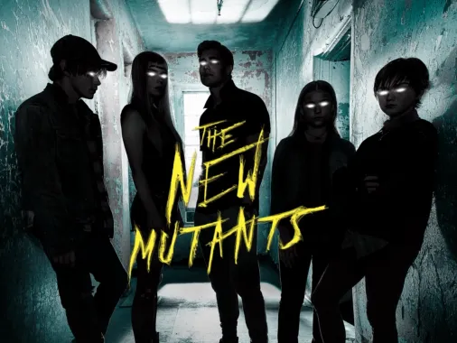 The new best sale mutants fmovies