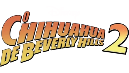 O Chihuahua de Beverly Hills 2