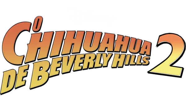 O Chihuahua de Beverly Hills 2