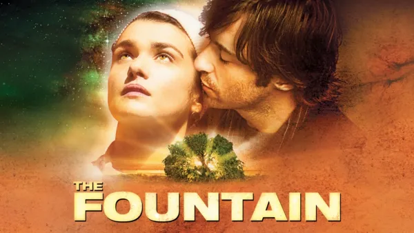 thumbnail - The Fountain