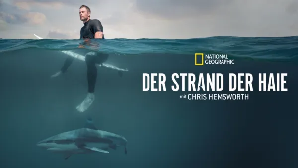thumbnail - Der Strand der Haie mit Chris Hemsworth