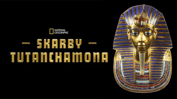 thumbnail - Skarby Tutanchamona