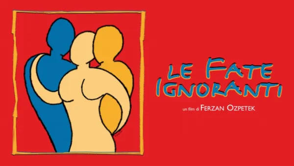 Kijk de volledige afleveringen van The Ignorant Angels Disney+