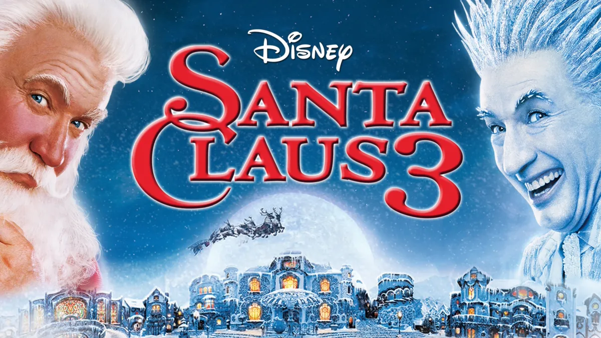 Pozerajte Santa Claus 3 | Disney+