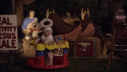 thumbnail - Raising Hope S1:E11 Toy Story