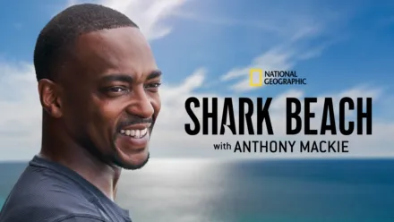 thumbnail - Shark Beach with Anthony Mackie: Gulf Coast