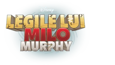 Legile lui Milo Murphy