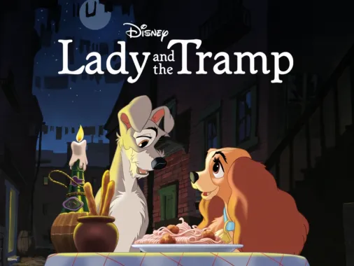 Watch Lady and the Tramp | Disney+