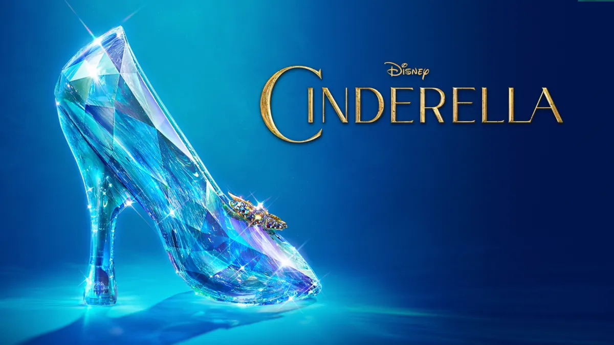 Watch Cinderella Disney