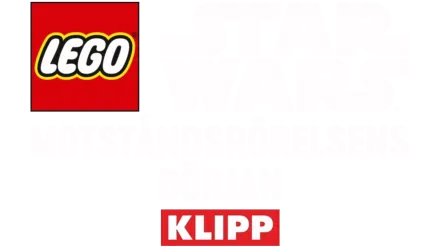 LEGO Star Wars: Motståndsrörelsens början (Klipp)