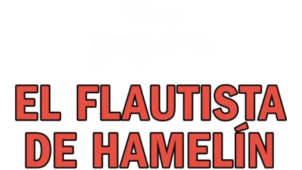 El Flautista de Hamelín