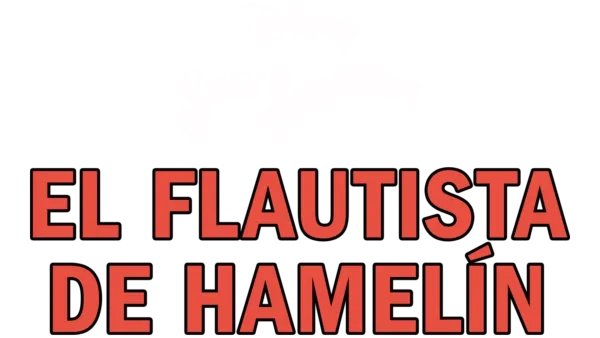 El Flautista de Hamelín