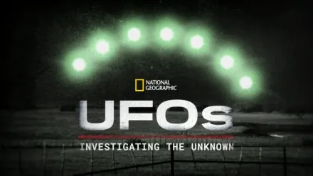 thumbnail - UFOs: Investigating the Unknown