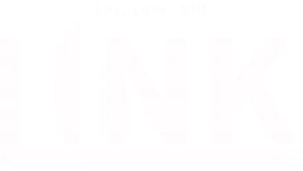 Eat, Love, Kill