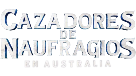 Cazadores de Naufragios en Australia