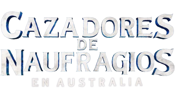 Cazadores de Naufragios en Australia