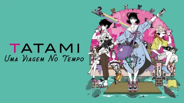 thumbnail - Tatami: Uma Viagem no Tempo