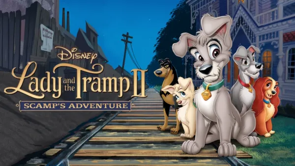 Lady and the tramp 2019 online 123movies