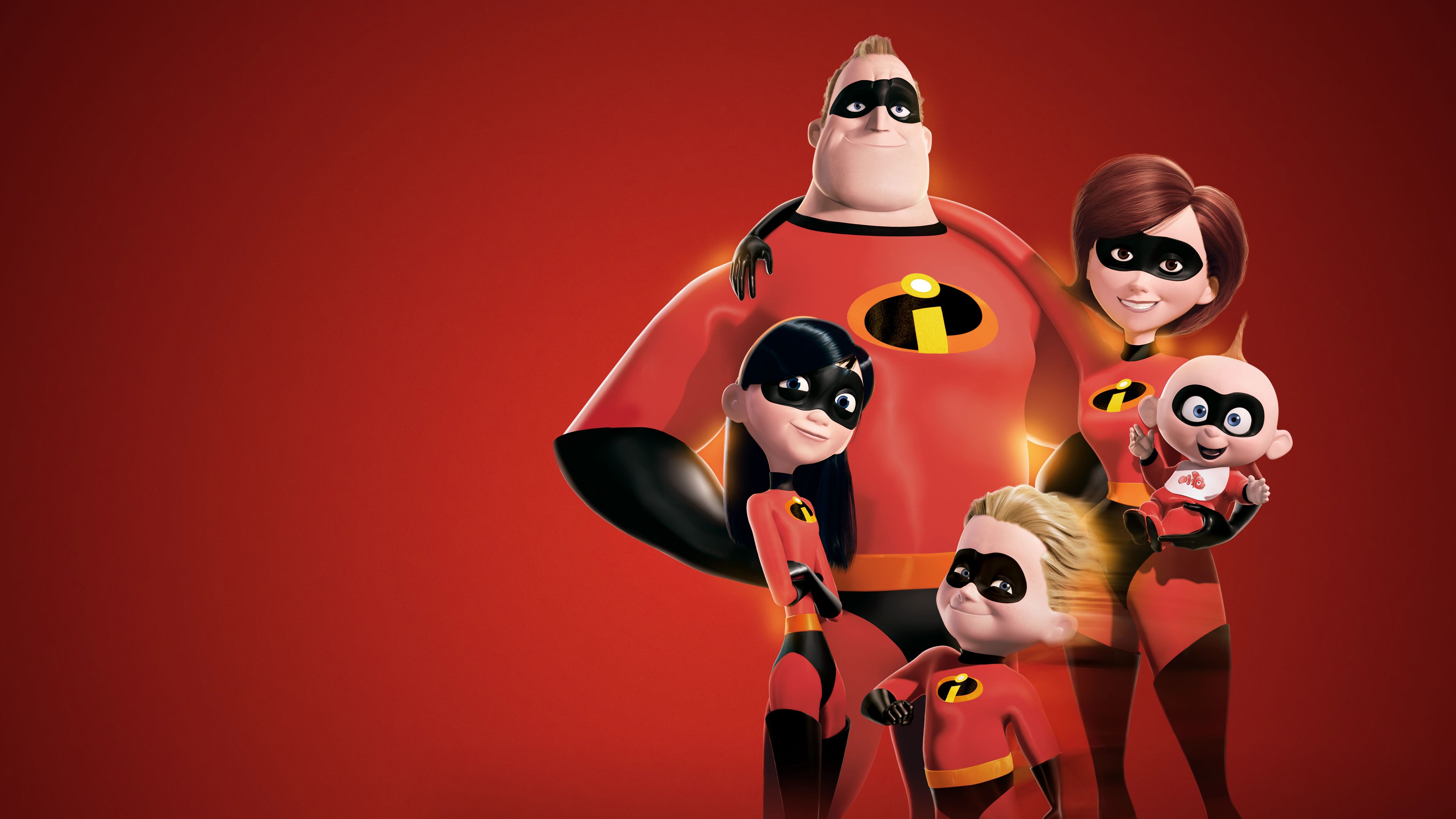 Watch The Incredibles Full Movie Disney+