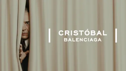 thumbnail - Cristóbal Balenciaga