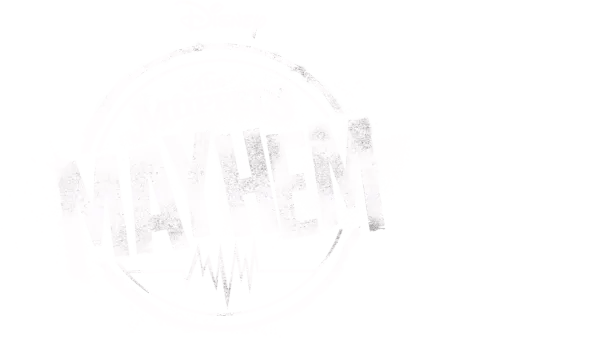 The Muppets Mayhem