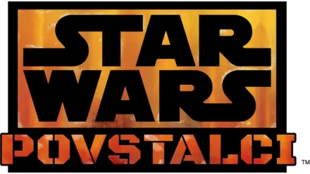 Star Wars Povstalci