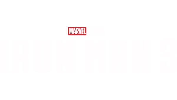 Iron Man 3 de Marvel Studios