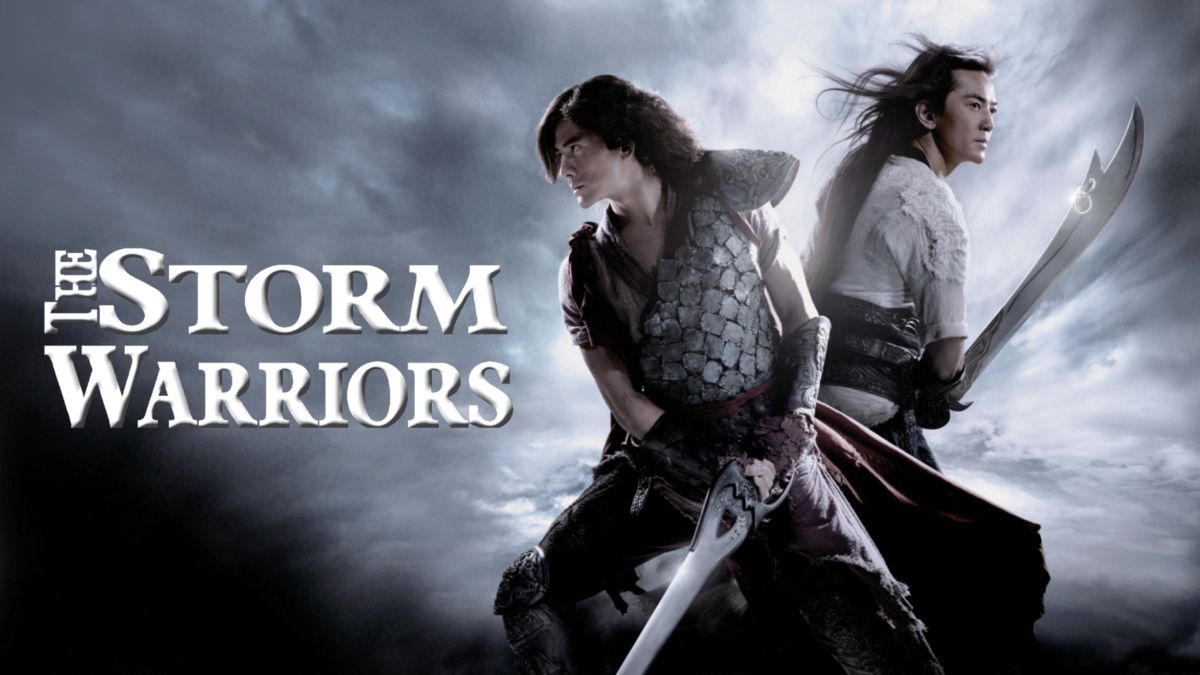 The Storm Warriors | Disney+