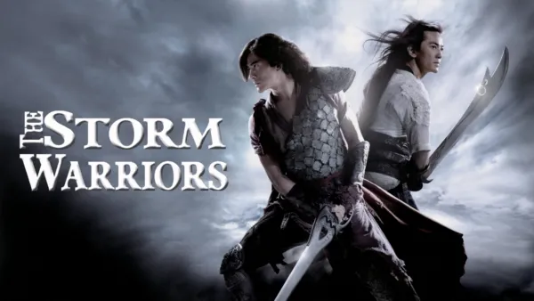 thumbnail - The Storm Warriors