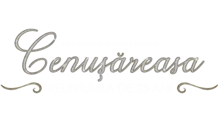 Cenușăreasa: Reuniunea de 25 ani