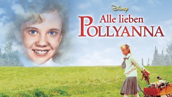 thumbnail - Alle lieben Pollyanna