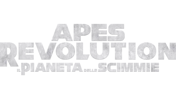 Apes Revolution - Il Pianeta delle Scimmie