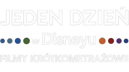 Jeden dzień w Disneyu