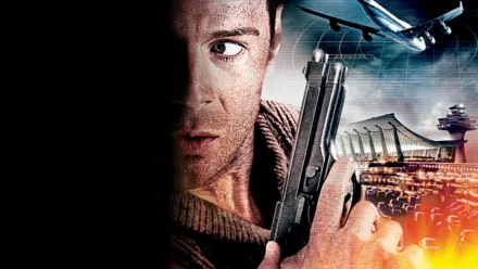 Die Hard 2: Die Harder