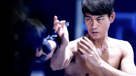 Watch Kung Fu League | Disney+