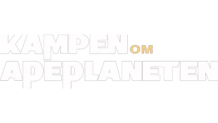 Kampen om Apeplaneten