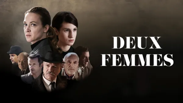 thumbnail - Zwei Frauen