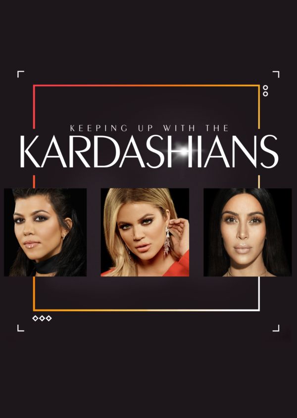 Keeping Up with the Kardashians on Disney+ CA