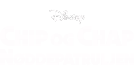 Chip og Chap - Nøddepatruljen